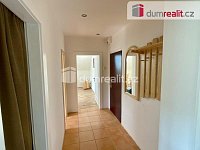 Pronájem bytu 2+kk, 44 m2, Ke Hradu, Ústí nad Labem - 9