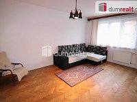 Pronájem bytu 1+1 38 m2 v Uherském Hradišti  - 2