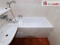 Pronájem bytu 1+1 38 m2 v Uherském Hradišti  - 3