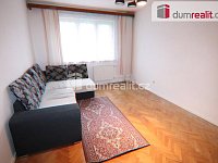 Pronájem bytu 1+1 38 m2 v Uherském Hradišti  - 4