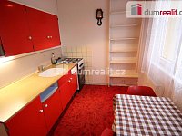 Pronájem bytu 1+1 38 m2 v Uherském Hradišti  - 5