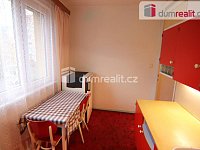 Pronájem bytu 1+1 38 m2 v Uherském Hradišti  - 6