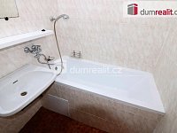 Pronájem bytu 1+1 38 m2 v Uherském Hradišti  - 7