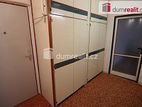 Pronájem bytu 1+1 38 m2 v Uherském Hradišti  - 8