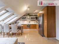 Prodej bytu 2+kk Libeň