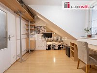 Prodej bytu 2+kk Libeň - 10