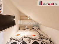 Prodej bytu 2+kk Libeň - 12