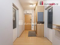 Prodej bytu 2+kk Libeň - 15