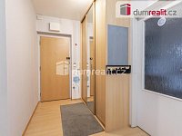 Prodej bytu 2+kk Libeň - 16