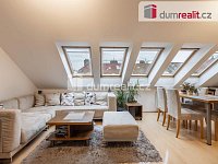 Prodej bytu 2+kk Libeň - 2