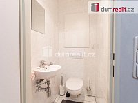 Prodej bytu 2+kk Libeň - 20