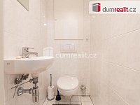 Prodej bytu 2+kk Libeň - 21