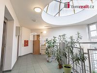 Prodej bytu 2+kk Libeň - 25