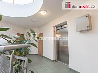 Prodej bytu 2+kk Libeň - 26