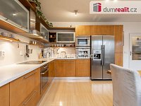 Prodej bytu 2+kk Libeň - 4