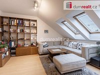 Prodej bytu 2+kk Libeň - 7