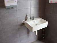 Pronájem administrativní budovy se sklady Olomouc - 15