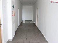 Pronájem administrativní budovy se sklady Olomouc - 16