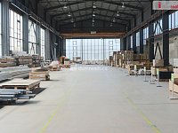 Pronájem administrativní budovy se sklady Olomouc - 18
