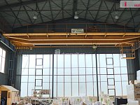 Pronájem administrativní budovy se sklady Olomouc - 19