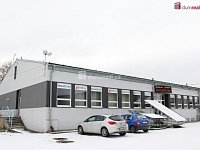 Pronájem administrativní budovy se sklady Olomouc - 2