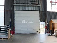 Pronájem administrativní budovy se sklady Olomouc - 20