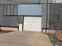 Pronájem administrativní budovy se sklady Olomouc - 21