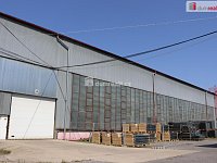 Pronájem administrativní budovy se sklady Olomouc - 3