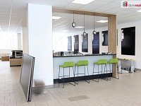 Pronájem administrativní budovy se sklady Olomouc - 7