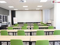 Pronájem administrativní budovy se sklady Olomouc - 8