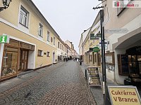 exkluzivní prodej domu v centru Příbrami - Pražská ulice - 2