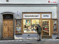 exkluzivní prodej domu v centru Příbrami - Pražská ulice - 3