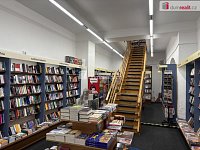 exkluzivní prodej domu v centru Příbrami - Pražská ulice - 4