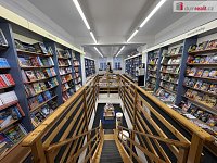 exkluzivní prodej domu v centru Příbrami - Pražská ulice - 5