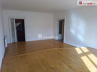 exkluzivní prodej domu v centru Příbrami - Pražská ulice - 8