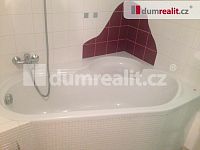 Pronájem 2+kk 63m2 P4 Krč nezařízený po rekonstrukci sklep lodžie neprůchozí - 10