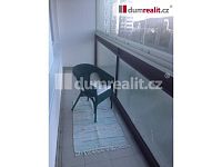 Pronájem 2+kk 63m2 P4 Krč nezařízený po rekonstrukci sklep lodžie neprůchozí - 11