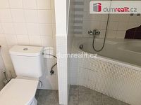 Pronájem 2+kk 63m2 P4 Krč nezařízený po rekonstrukci sklep lodžie neprůchozí - 12