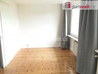 Pronájem 2+kk 63m2 P4 Krč nezařízený po rekonstrukci sklep lodžie neprůchozí - 5