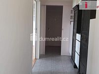 Pronájem 2+kk 63m2 P4 Krč nezařízený po rekonstrukci sklep lodžie neprůchozí - 6