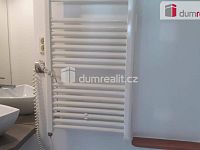 Pronájem 2+kk 63m2 P4 Krč nezařízený po rekonstrukci sklep lodžie neprůchozí - 7