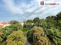 Pronájem bytu 2+kk 43 m2 P5 Smíchov zařízený po rekonstrukci cihla - 8