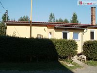 Pronájem, byt 1+KK, 34 m2, Branky