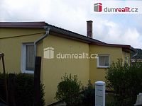 Pronájem, byt 1+KK, 34 m2, Branky - 2