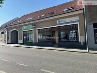 pronájem křesla v barberu na rušné Pražské ulici v Kolíně - 3