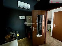 pronájem křesla v barberu na rušné Pražské ulici v Kolíně - 4