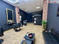 pronájem křesla v barberu na rušné Pražské ulici v Kolíně - 5