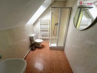 Pronájem pokoje o výměře 20 m2 v Uherském Hradišti - 8