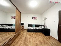 Pronájem vybaveného, nově zrekonstruovaného bytu v Děčíně - 4