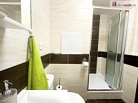 Pronájem vybaveného, nově zrekonstruovaného bytu v Děčíně - 5